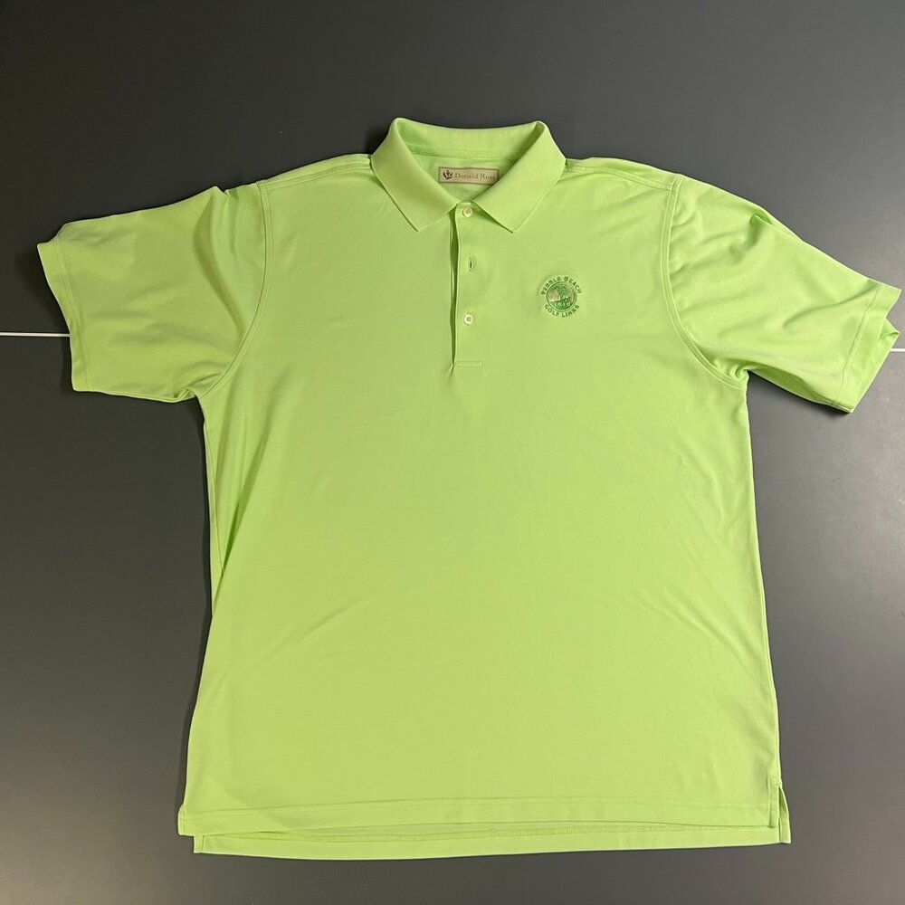 Pebble Beach Golf Links Polo Shirt